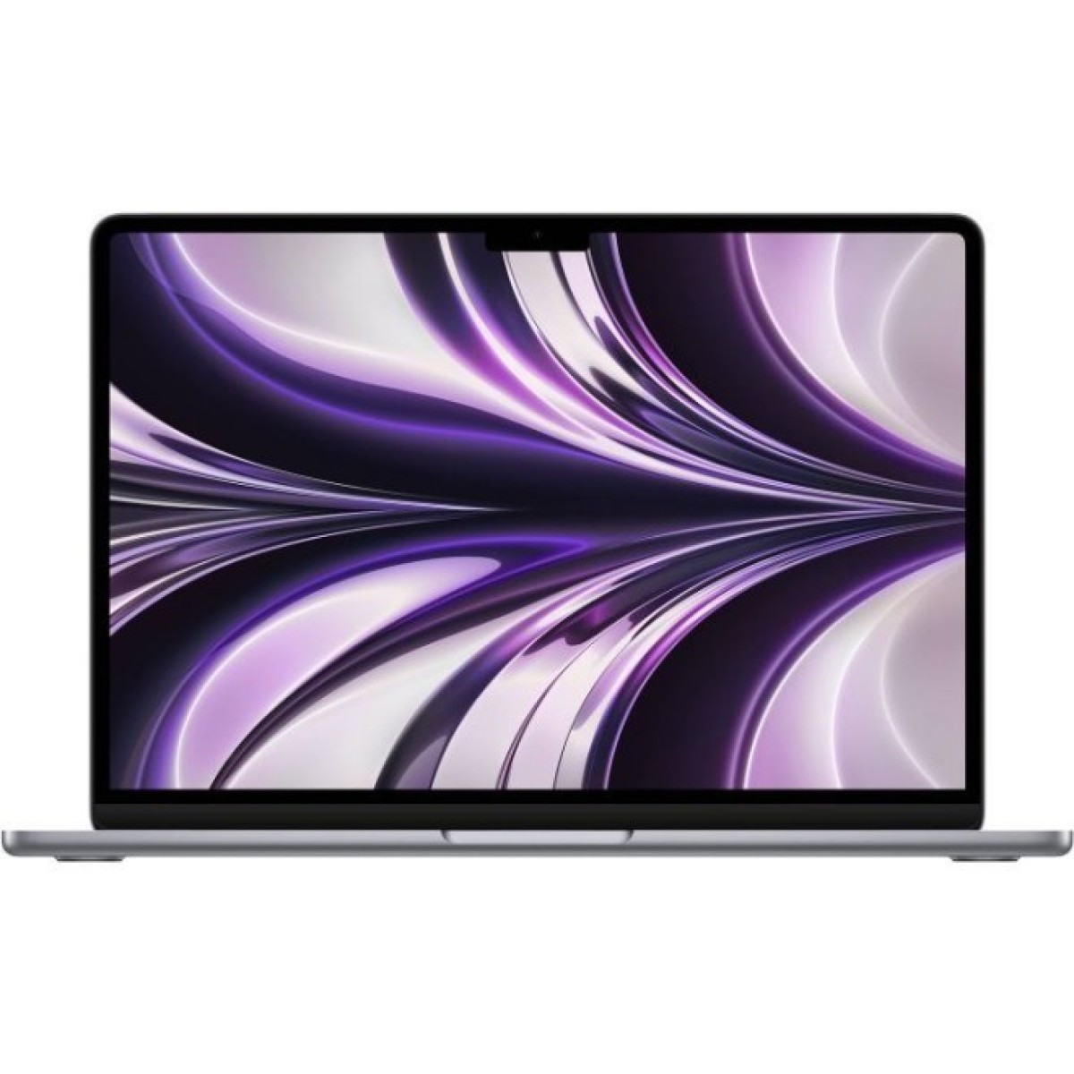Ноутбук Apple MacBook Air 13 M2 A2681 Space Gray (Z15T000LF) 256_256.jpg