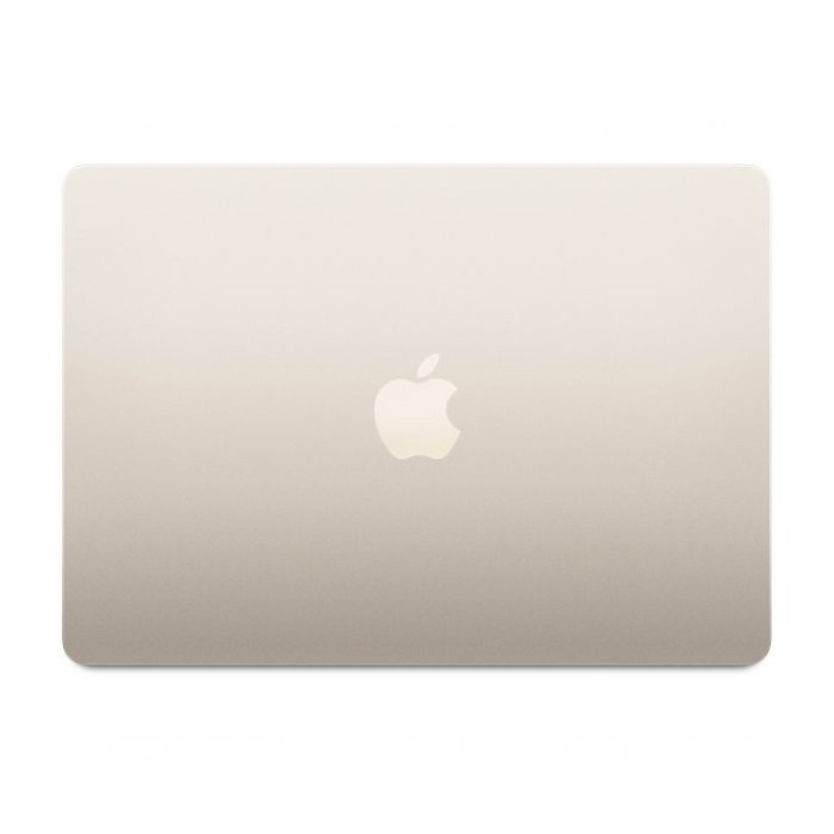 Ноутбук Apple MacBook Air 13 M4 A3240 Starlight (MC6A4UA/A) 98_98.jpg - фото 2