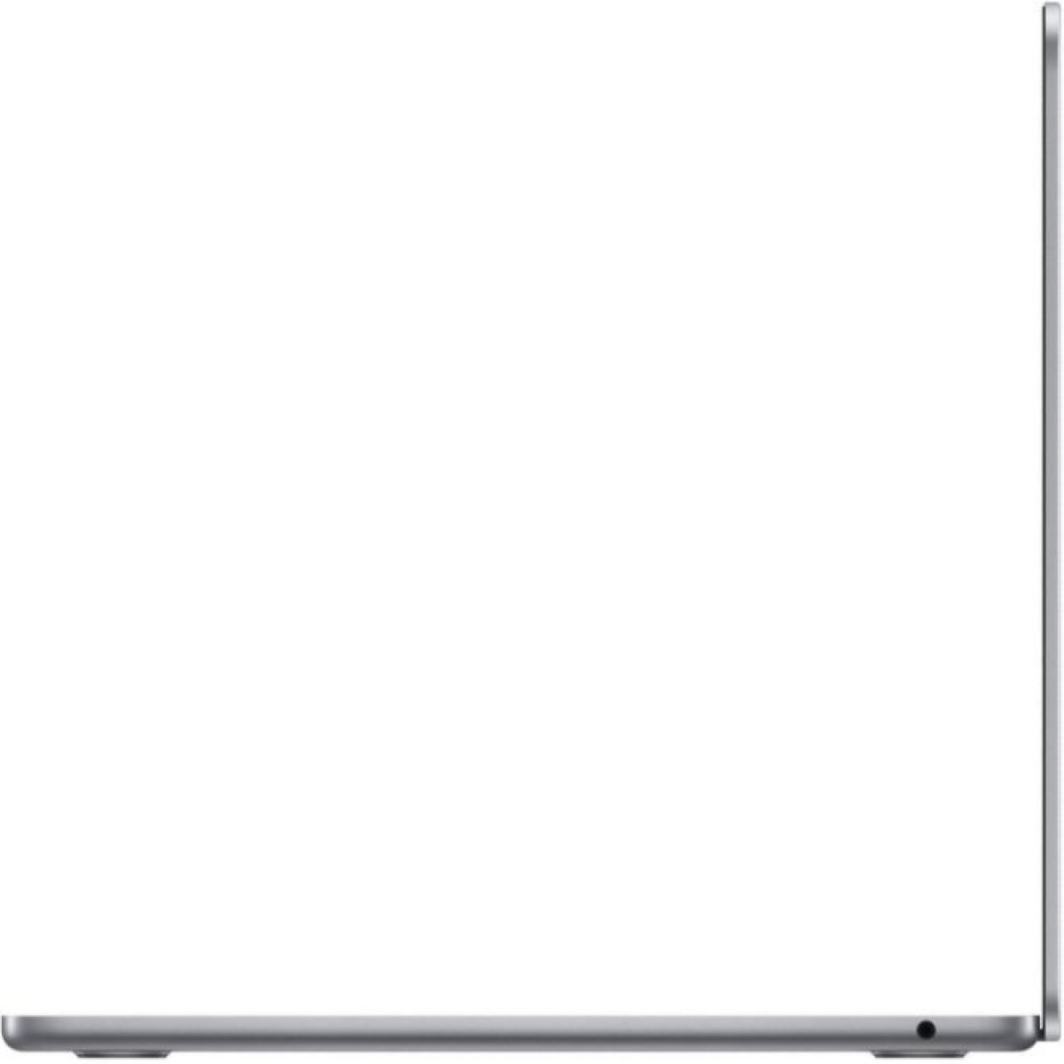 Ноутбук Apple MacBook Air 13 M2 A2681 Space Gray (Z15T000LF) 98_98.jpg - фото 5