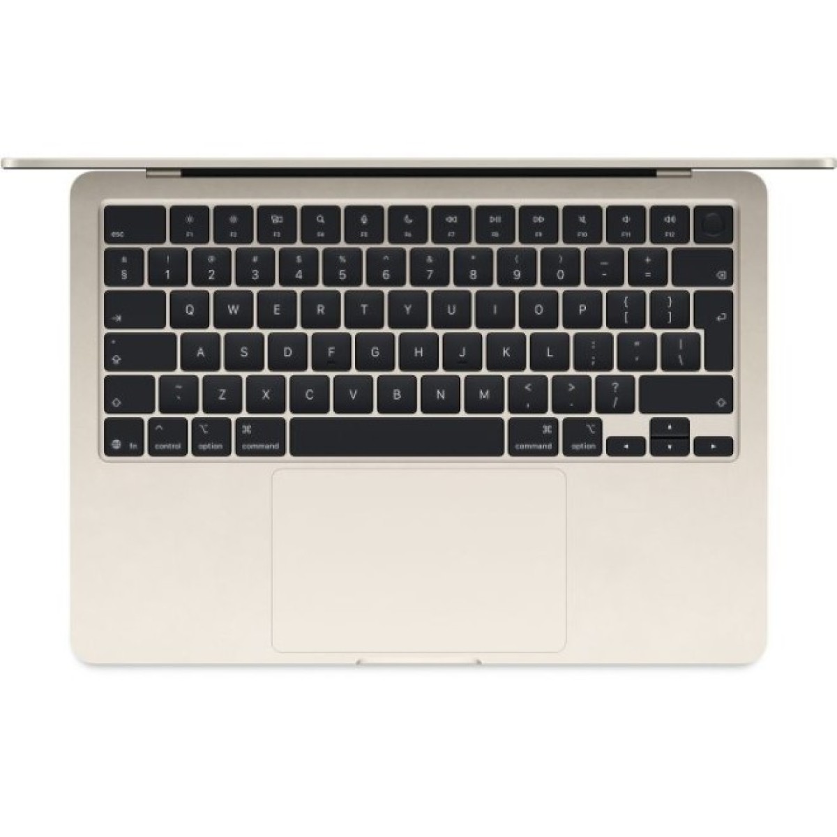 Ноутбук Apple MacBook Air 13 M4 A3240 Starlight (MC6A4UA/A) 98_98.jpg - фото 6
