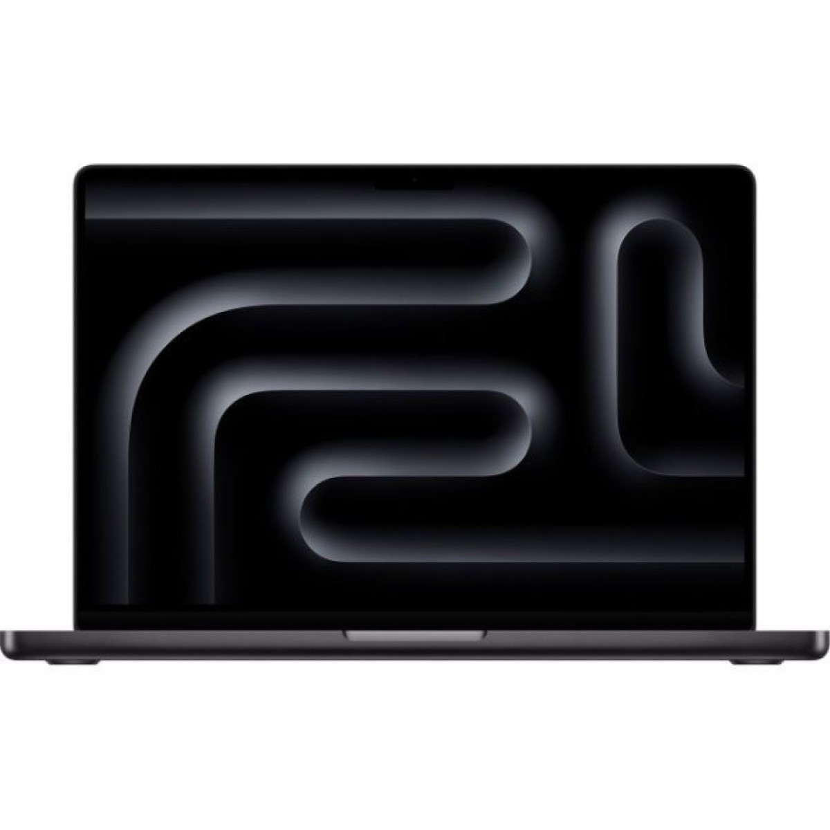 Ноутбук Apple MacBook Pro 14 A3401 M4 Space Black (Z1FE003HK) 98_98.jpg - фото 1