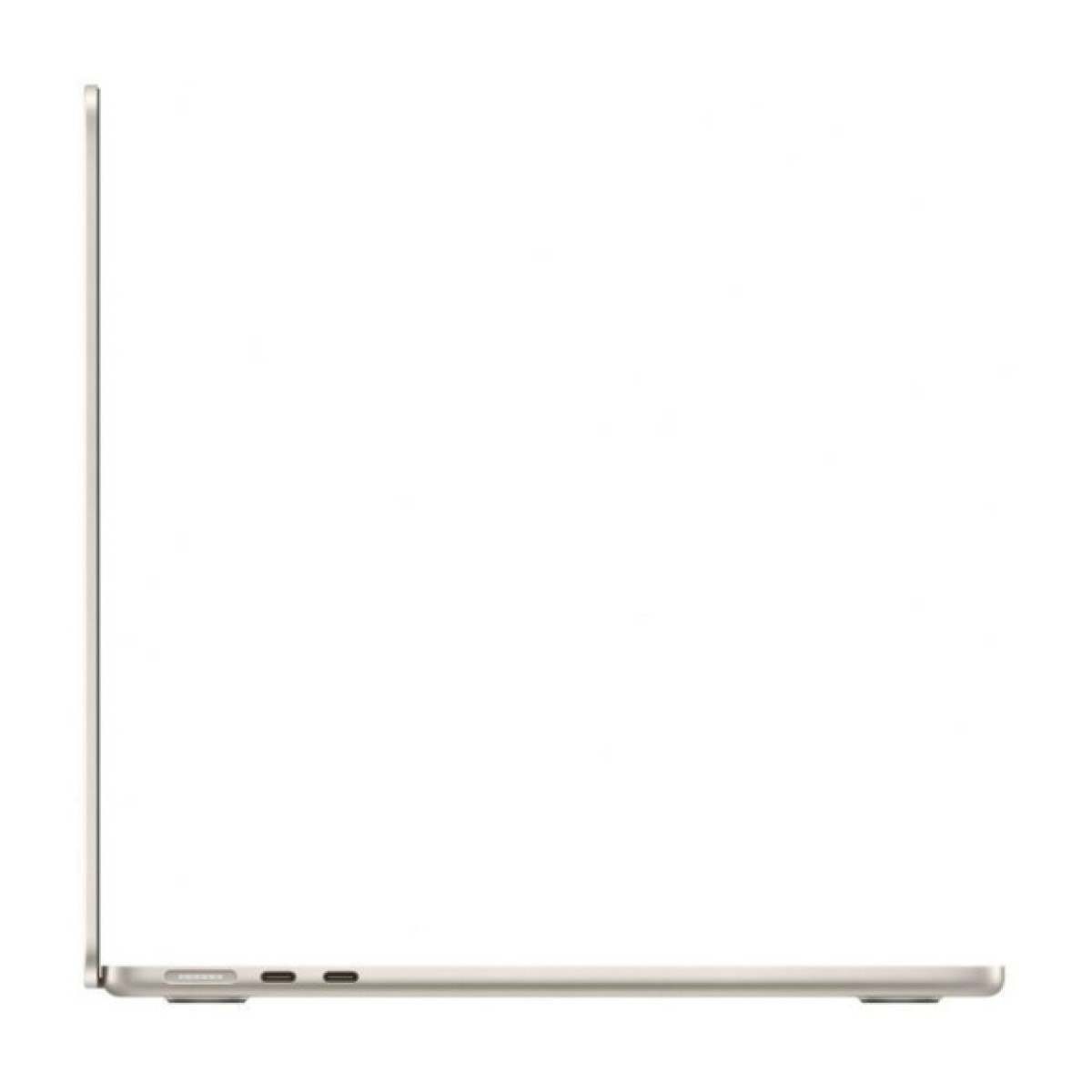 Ноутбук Apple MacBook Air 13 M4 A3241 Starlight (MC6K4UA/A) 98_98.jpg - фото 6