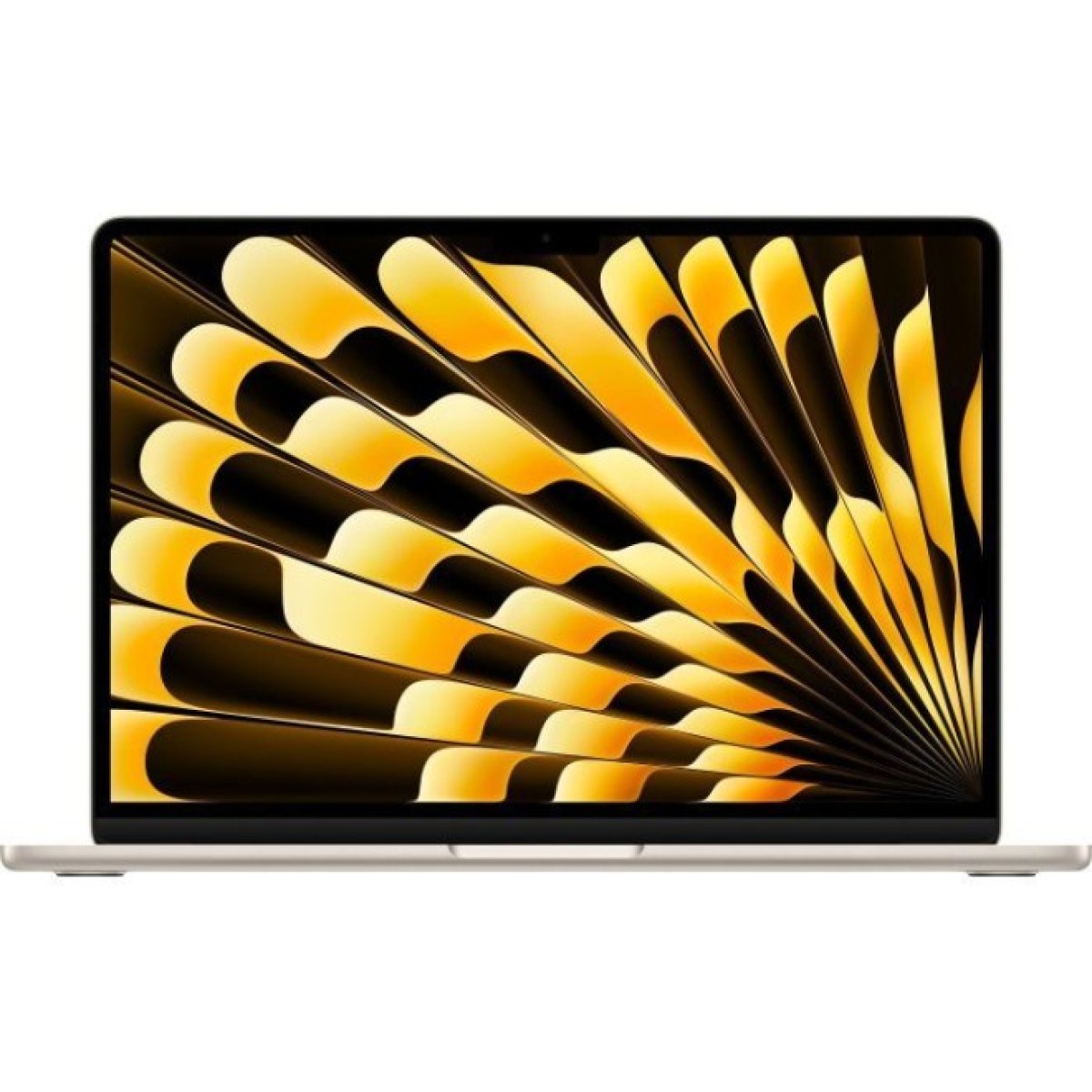 Ноутбук Apple MacBook Air 13 M4 A3241 Starlight (MC6K4UA/A) 256_256.jpg
