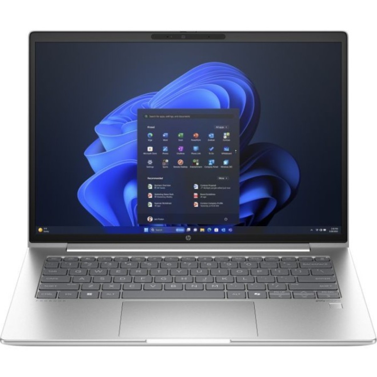 Ноутбук HP Probook 445 G11 (AD0T7ET) 256_256.jpg