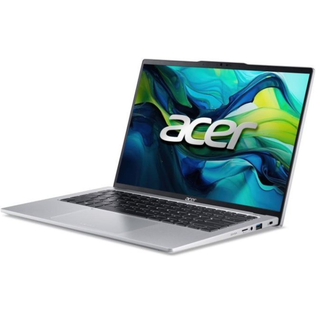 Ноутбук Acer Swift Go 14 SFG14-73 (NX.KSGEU.005) 98_98.jpg - фото 2
