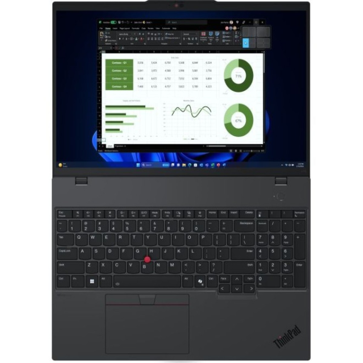 Ноутбук Lenovo ThinkPad L16 G1 (21L7000WRA) 98_98.jpg - фото 2