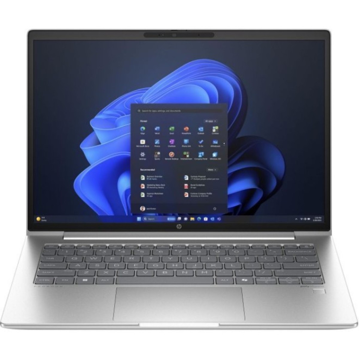 Ноутбук HP Probook 440 G11 (AD0X5ET) 256_256.jpg