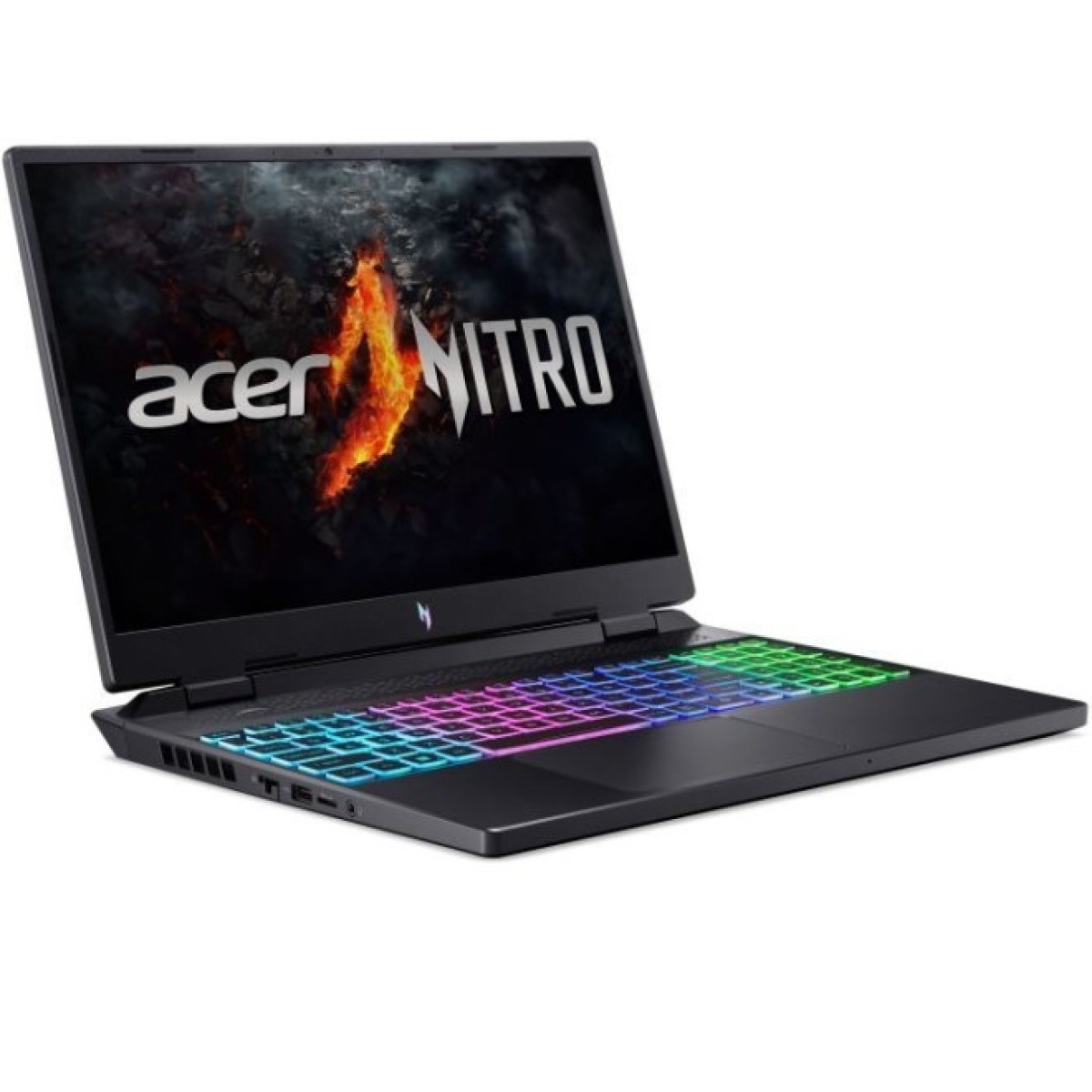 Ноутбук Acer Nitro 17 AN17-42 (NH.QSDEU.001) 98_98.jpg - фото 2