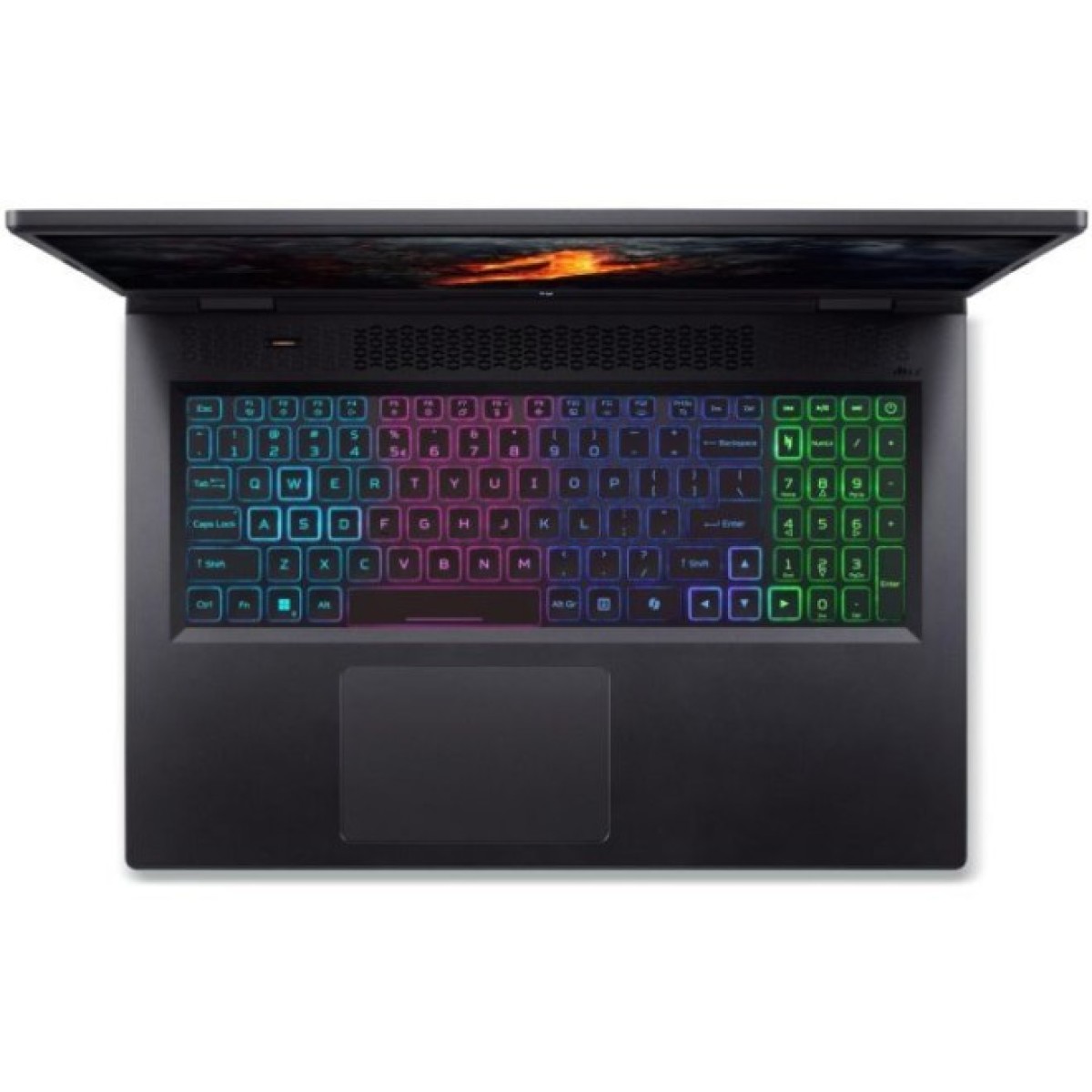 Ноутбук Acer Nitro 17 AN17-42 (NH.QSDEU.001) 98_98.jpg - фото 3
