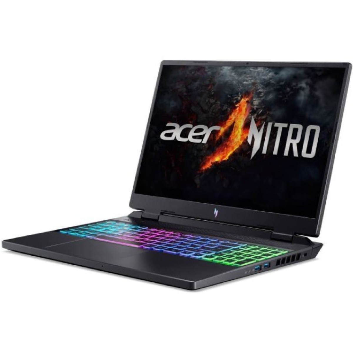 Ноутбук Acer Nitro 17 AN17-42 (NH.QSDEU.001) 98_98.jpg - фото 8