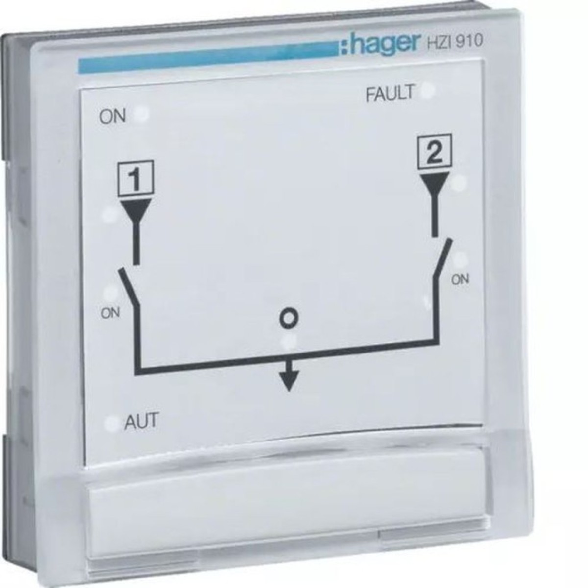 Интерфейс для отображения состояния коммутирующих аппаратов Hager HZI910 256_256.jpg