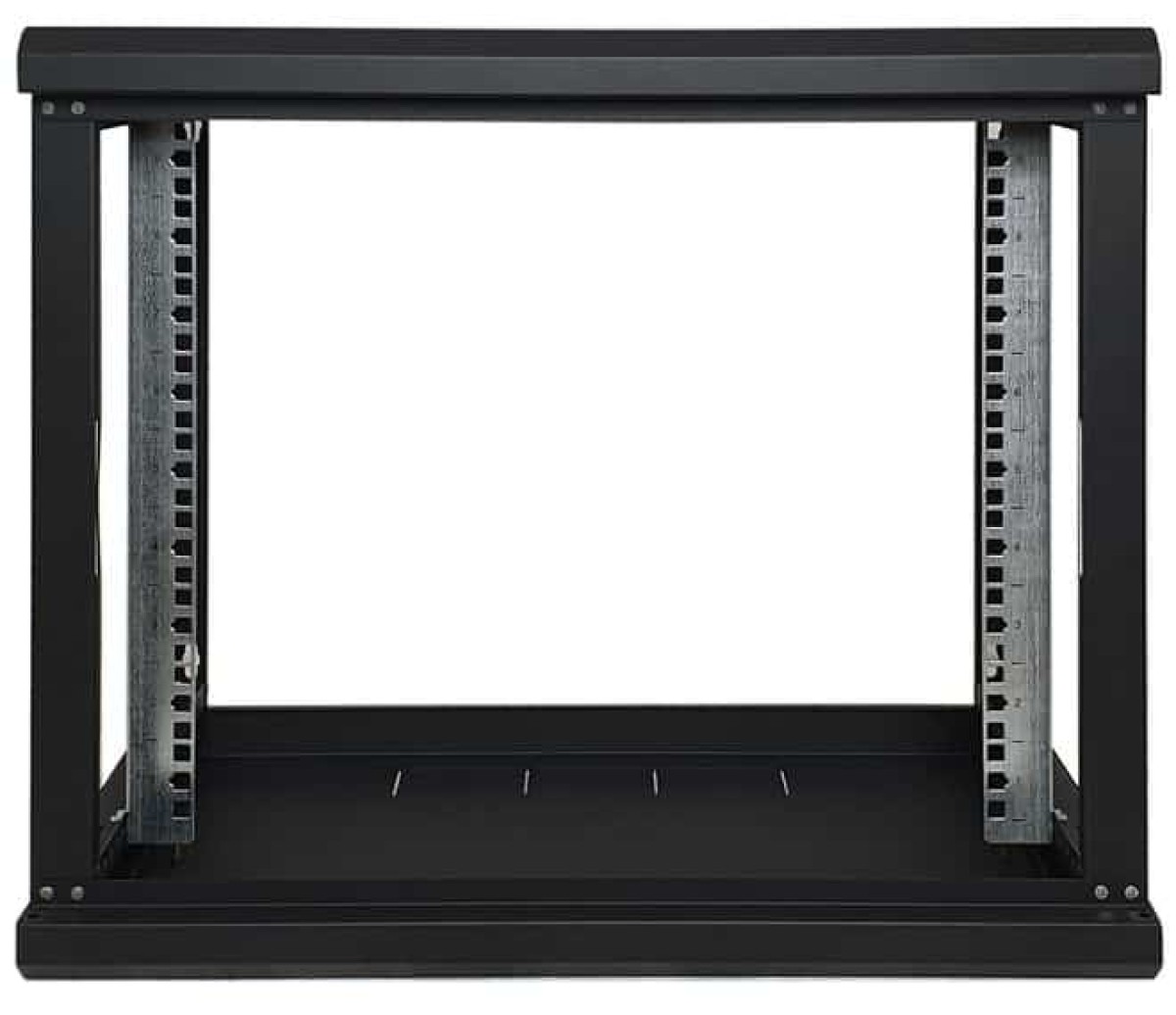 Серверный шкаф 9U, EServer 600х600х503 (Ш*Г*В), стекло 98_85.jpg - фото 8