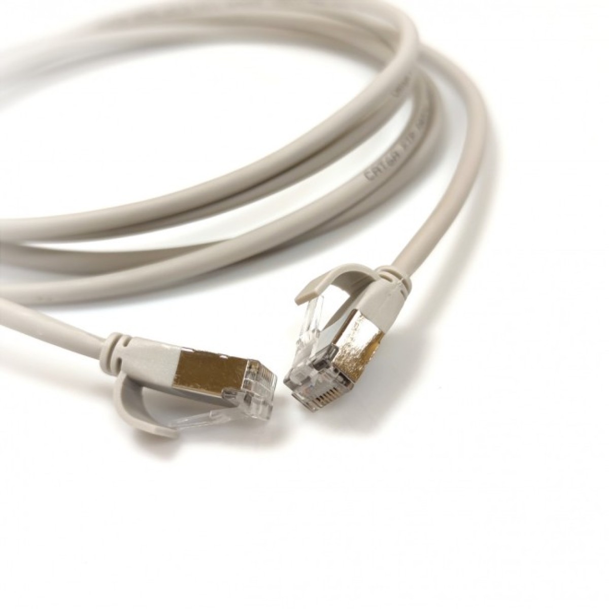 Патч-корд U/FTP, 0.5м, кат. 6А, 28AWG Slim, LSZH, серый, LW 256_256.jpg