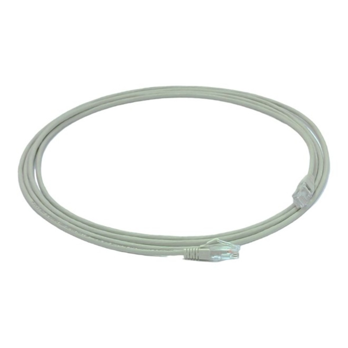 Патч-корд кат. 5е, 26AWG, RJ45-RJ45, серый, 3м, U/UTP, LSZH, Corning 256_256.jpg