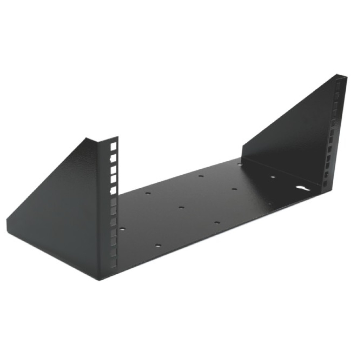 Кронштейн для вертикальной установки сервера 19" 4U CMS (CMS-WWB4U-BK) 98_98.jpg - фото 3