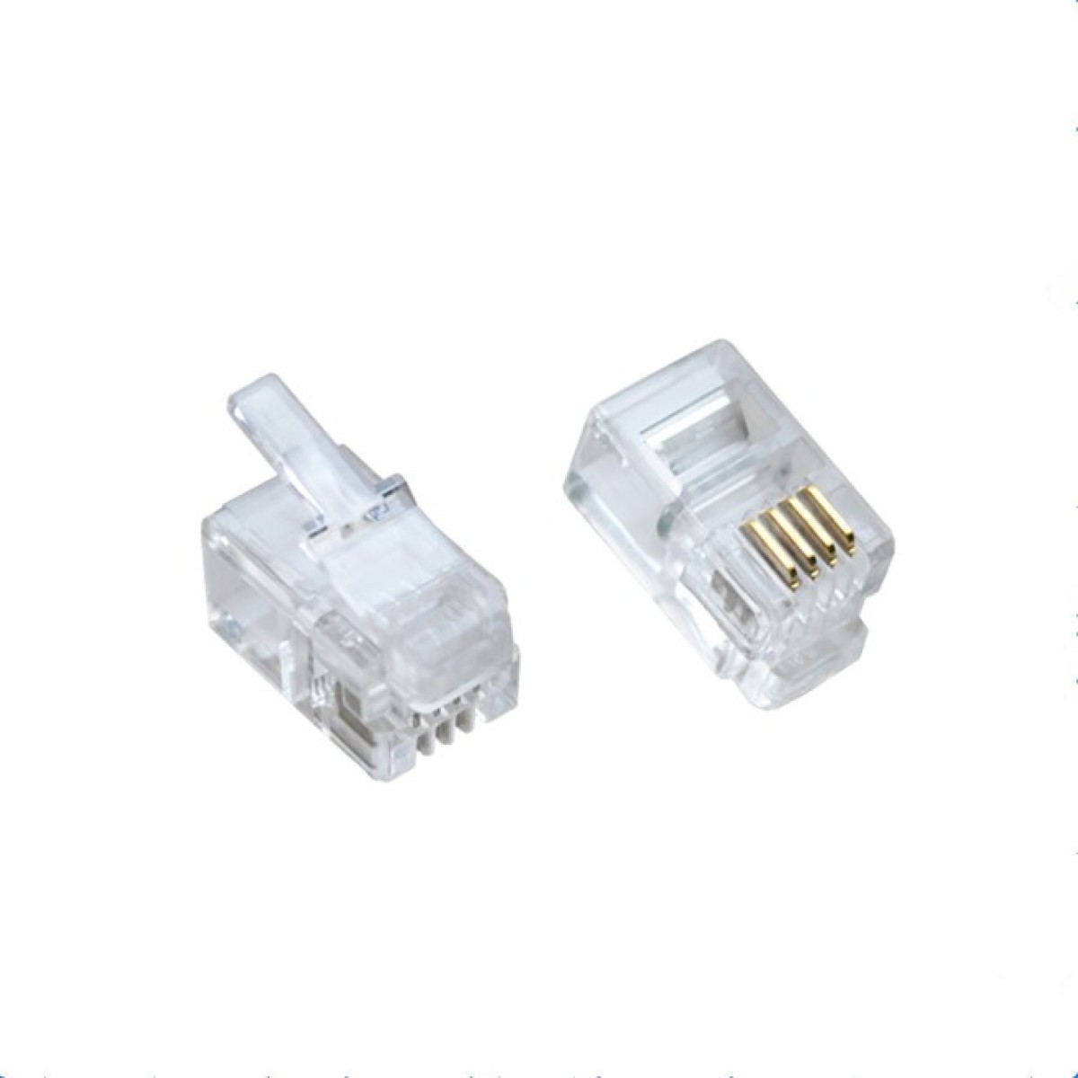 Конектор телефонний RJ11, 4p4c Kingda (KDPG8002) 256_256.jpg