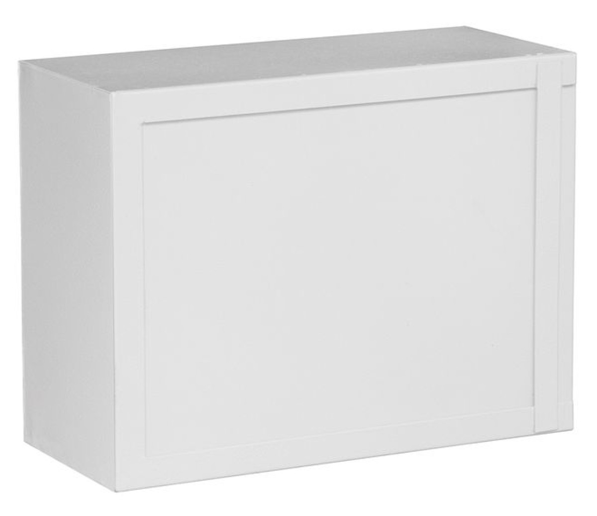 Антивандальный шкаф БК-330-1 с планкой К-3714 98_85.jpg - фото 1
