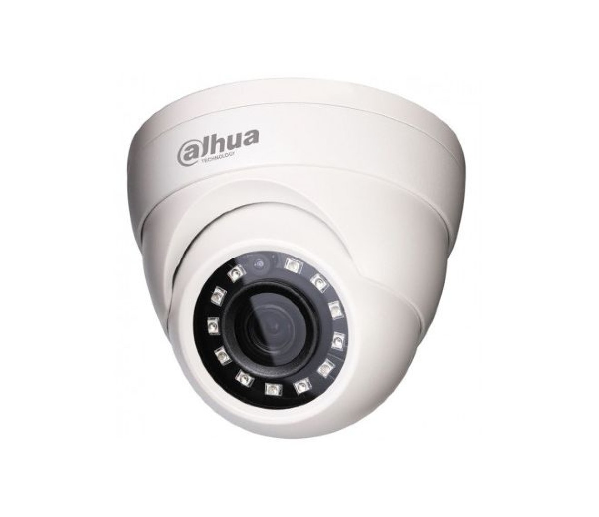 Камера видеонаблюдения Dahua DH-HAC-HDW1500MP (2.8) 98_85.jpg - фото 1