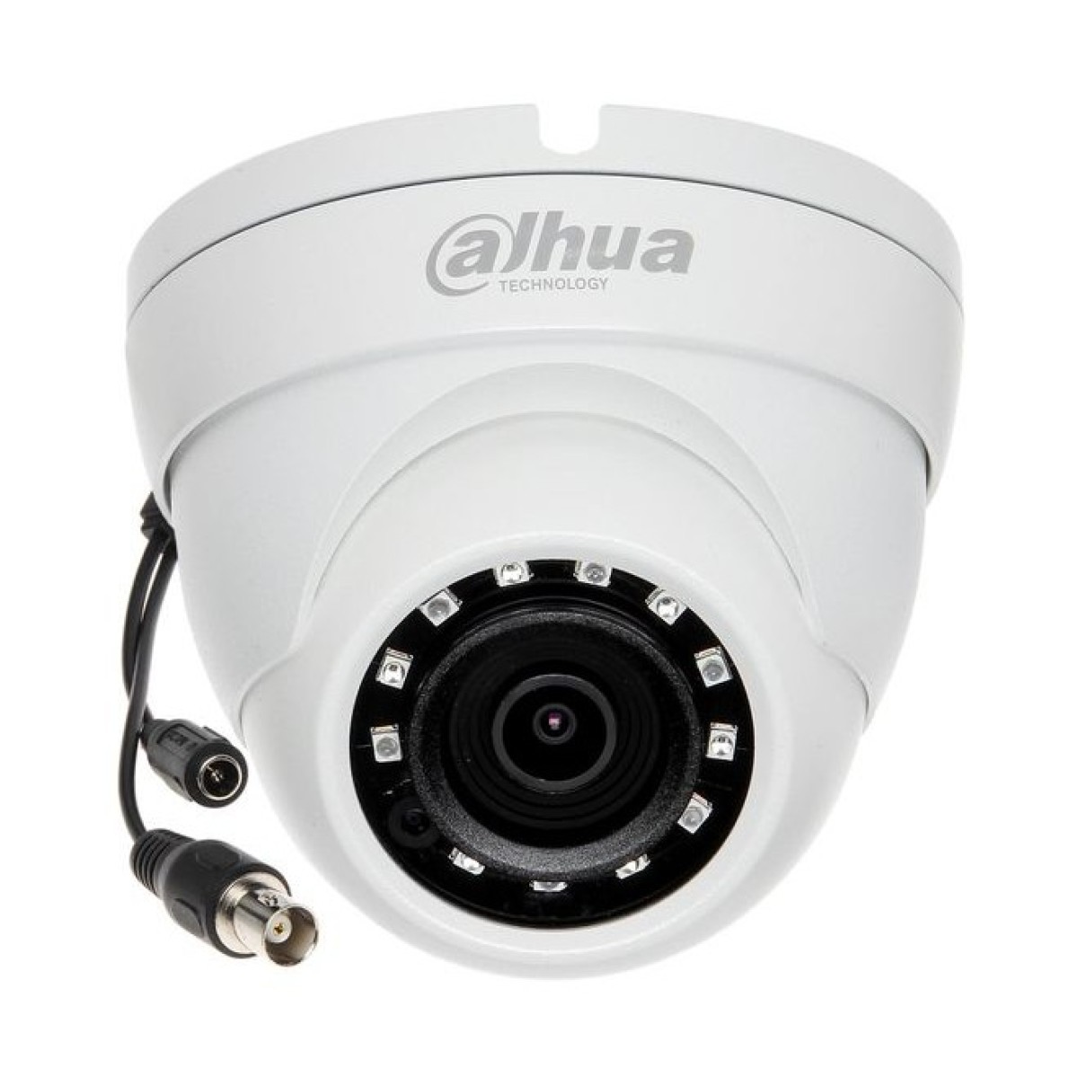 Камера видеонаблюдения Dahua DH-HAC-HDW1400MP (2.8) 98_98.jpg - фото 2