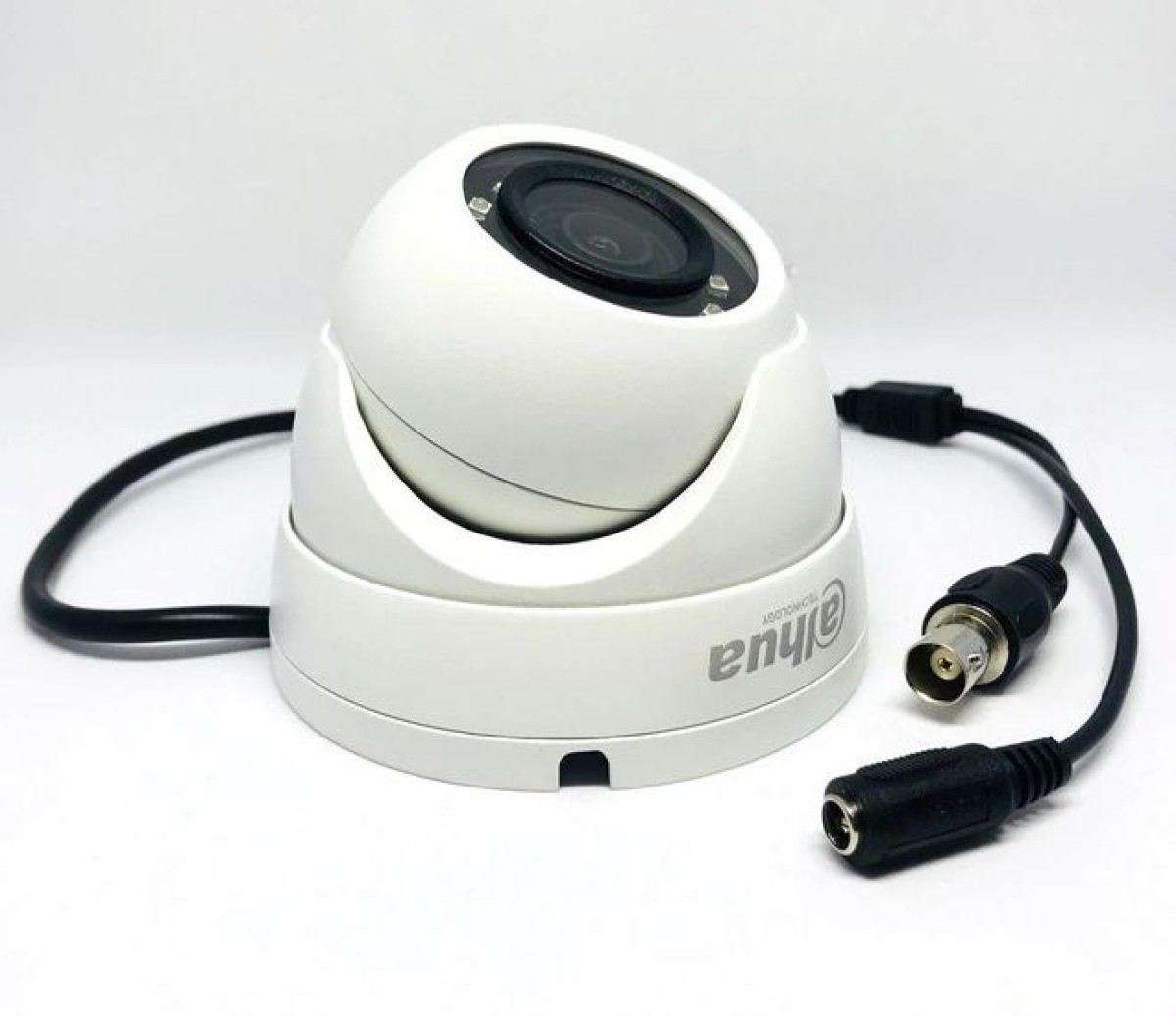 Камера видеонаблюдения Dahua DH-HAC-HDW1400MP (2.8) 98_85.jpg - фото 3