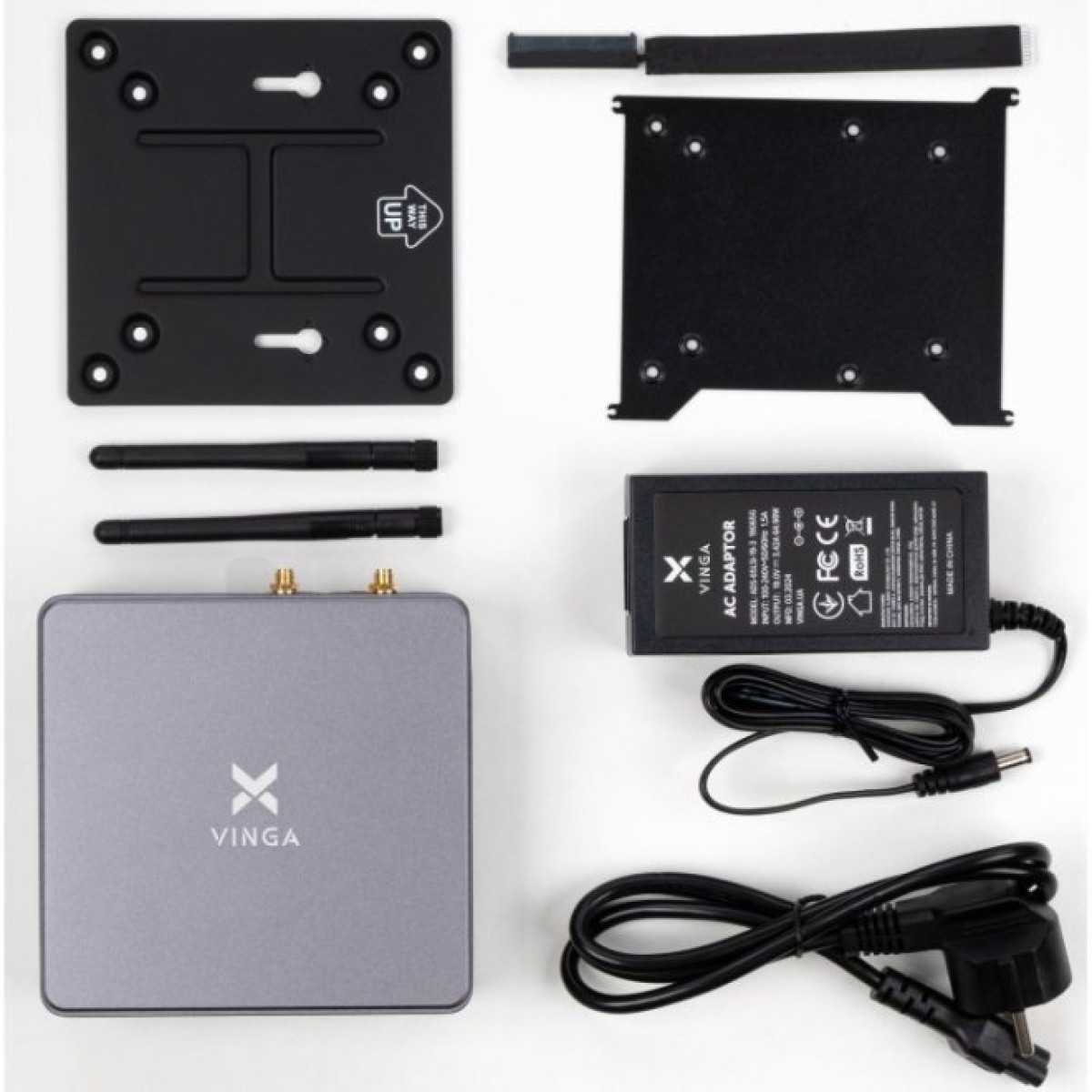 Компьютер Vinga Mini PC V655 (V6551220P.16256W1P) 98_98.jpg - фото 2
