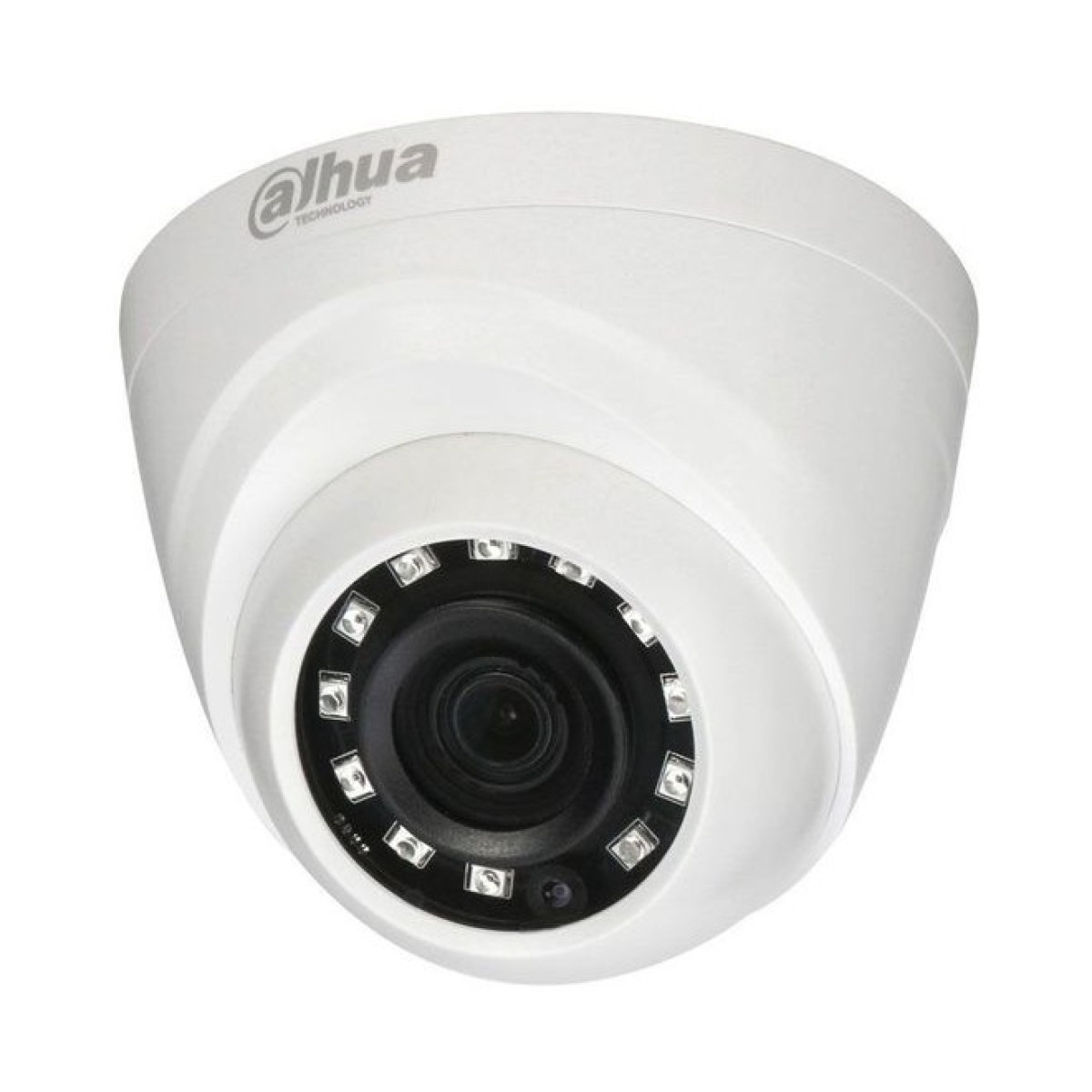 Камера відеоспостереження Dahua DH-HAC-HDW1200RP (3.6) 256_256.jpg