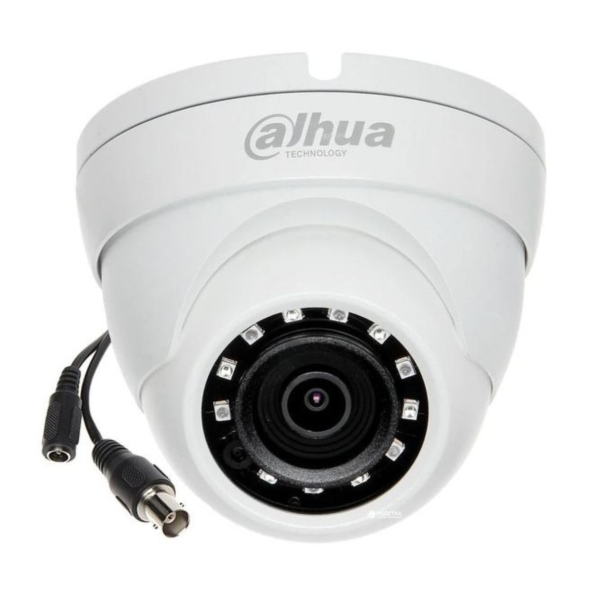 Камера видеонаблюдения Dahua DH-HAC-HDW1200MP-S3A (3.6) 98_98.jpg - фото 2