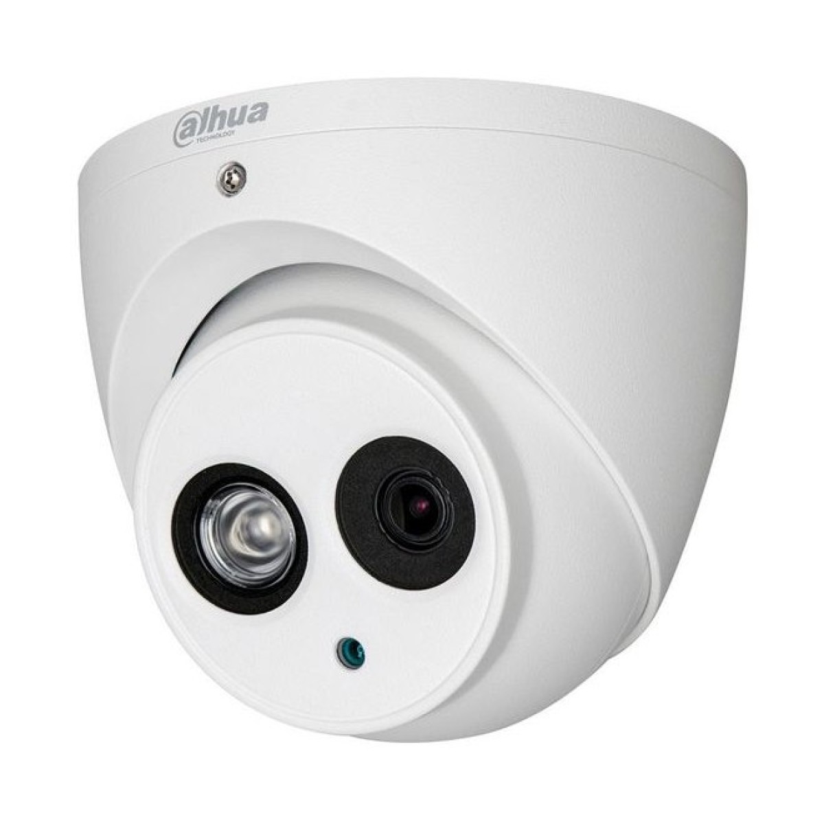 Камера видеонаблюдения Dahua DH-HAC-HDW1200EMP-A-S3 (3.6) 98_98.jpg - фото 1