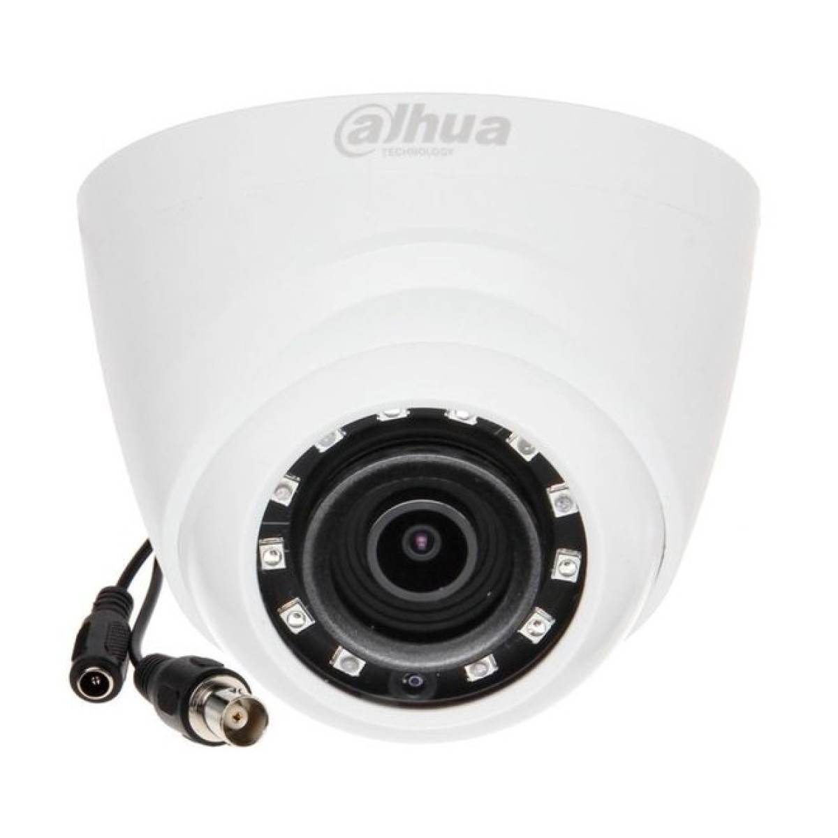 Камера відеоспостереження Dahua HAC-HDW1100RP-S3 (2.8) 98_98.jpg - фото 2