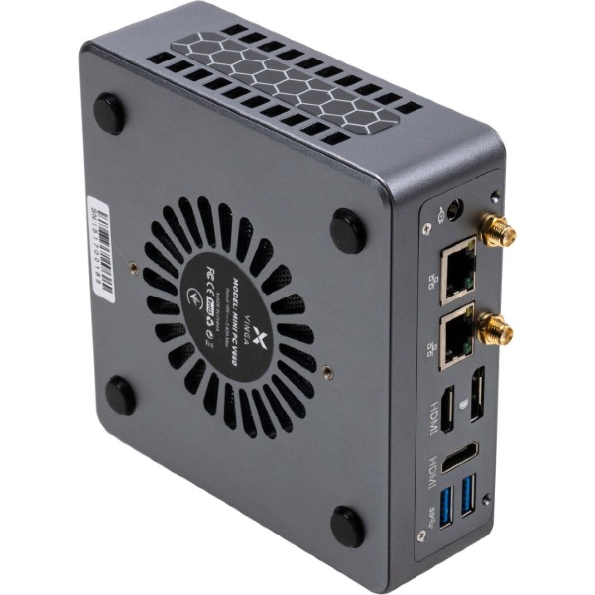 Комп'ютер Vinga Mini PC V655 (V6551220P.321T) 98_98.jpg - фото 7