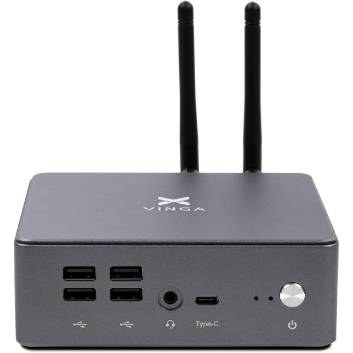 Комп'ютер Vinga Mini PC V655 (V6551220P.161T) 98_98.jpg - фото 2