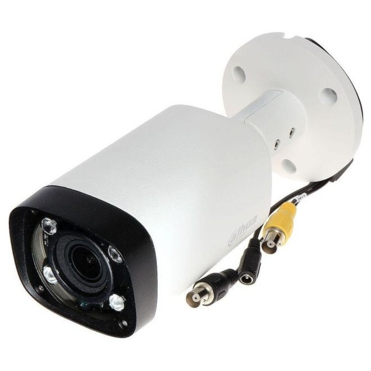 Камера видеонаблюдения Dahua DH-HAC-HFW2221R(P)-Z-IRE6 (2.7-12) 98_98.jpg - фото 2