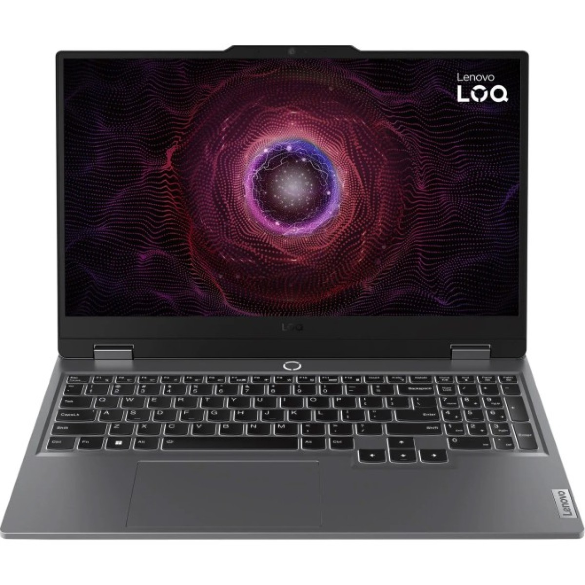 Ноутбук Lenovo LOQ 15ARP9 (83JC001BRA) 98_98.jpg - фото 2