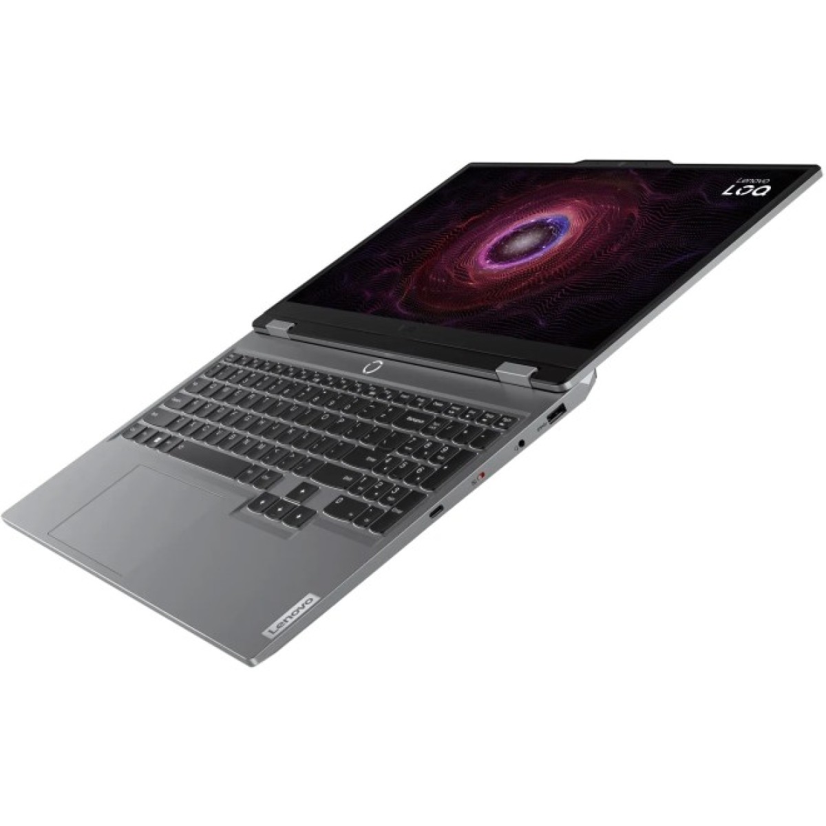 Ноутбук Lenovo LOQ 15ARP9 (83JC001BRA) 98_98.jpg - фото 6