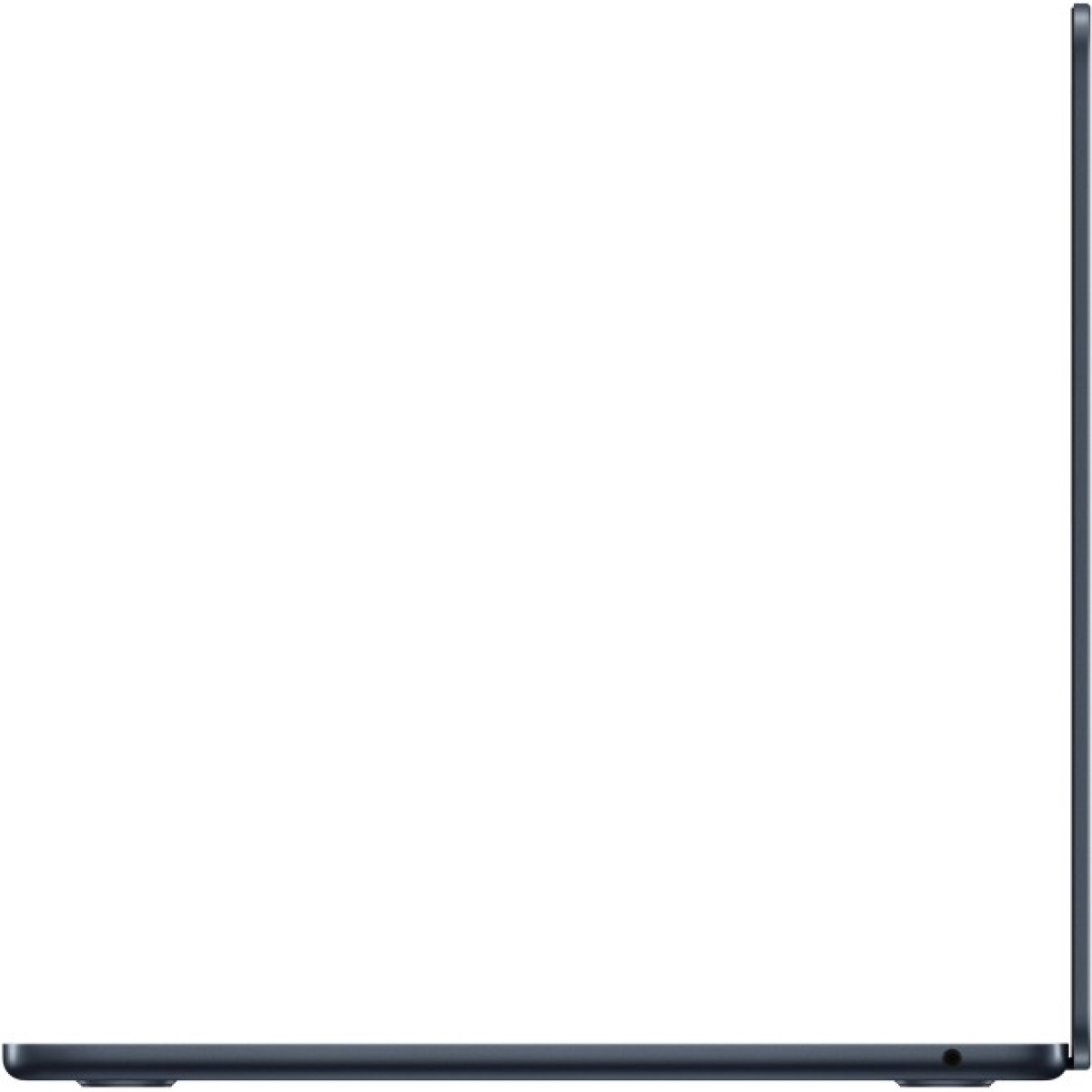 Ноутбук Apple MacBook Air 13 M4 A3240 Midnight (MW123UA/A) 98_98.jpg - фото 4