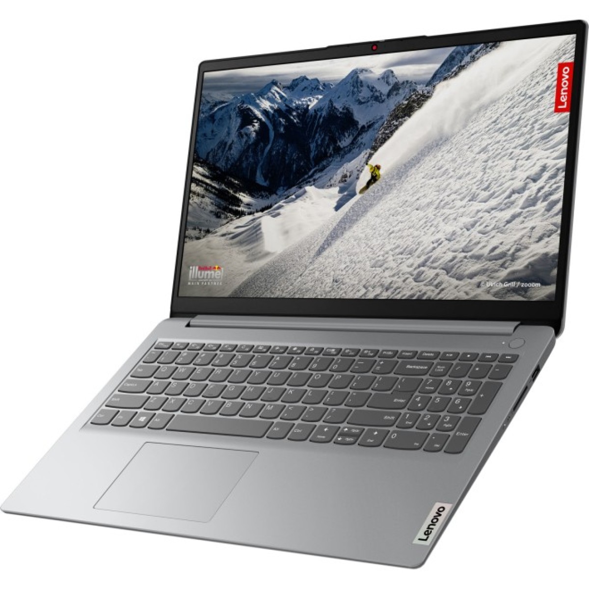 Ноутбук Lenovo IdeaPad 1 15AMN7 (82VG00RHRA) 98_98.jpg - фото 3