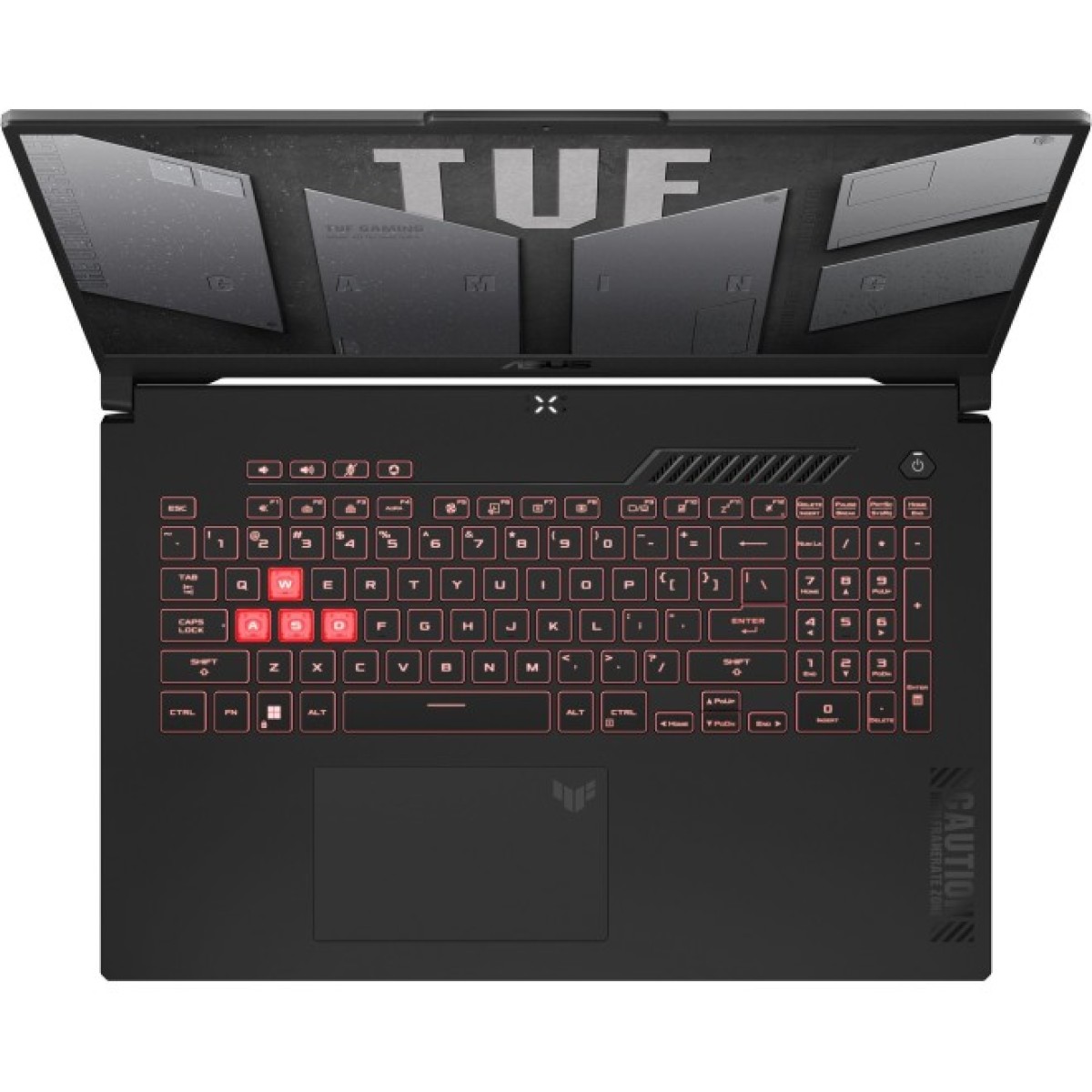 Ноутбук ASUS TUF Gaming A17 FA707NU-HX023 (90NR0EF6-M00280) 98_98.jpg - фото 4