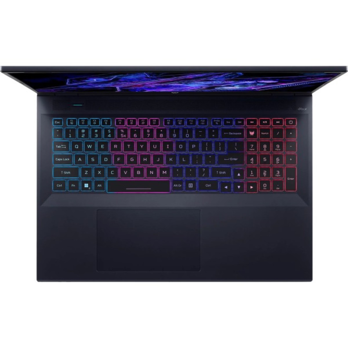 Ноутбук Acer Predator Helios Neo 18 PHN18-71 (NH.QS0EU.005) 98_98.jpg - фото 4