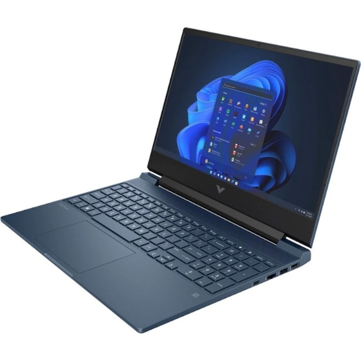 Ноутбук HP Victus 15-fa1016ua (A0NC8EA) 98_98.jpg - фото 3