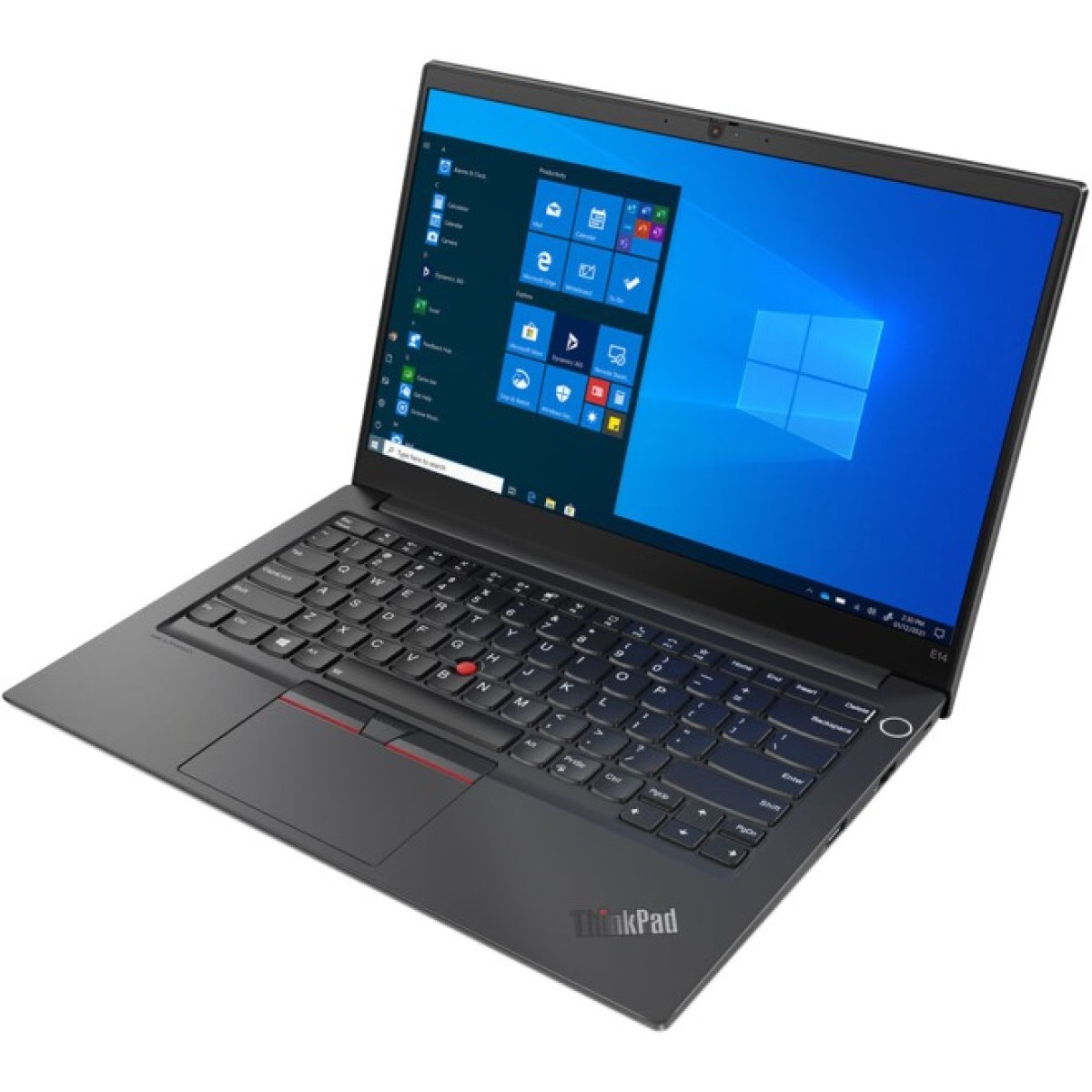 Ноутбук Lenovo ThinkPad E14 G3 (20YDS0C600) 98_98.jpg - фото 3