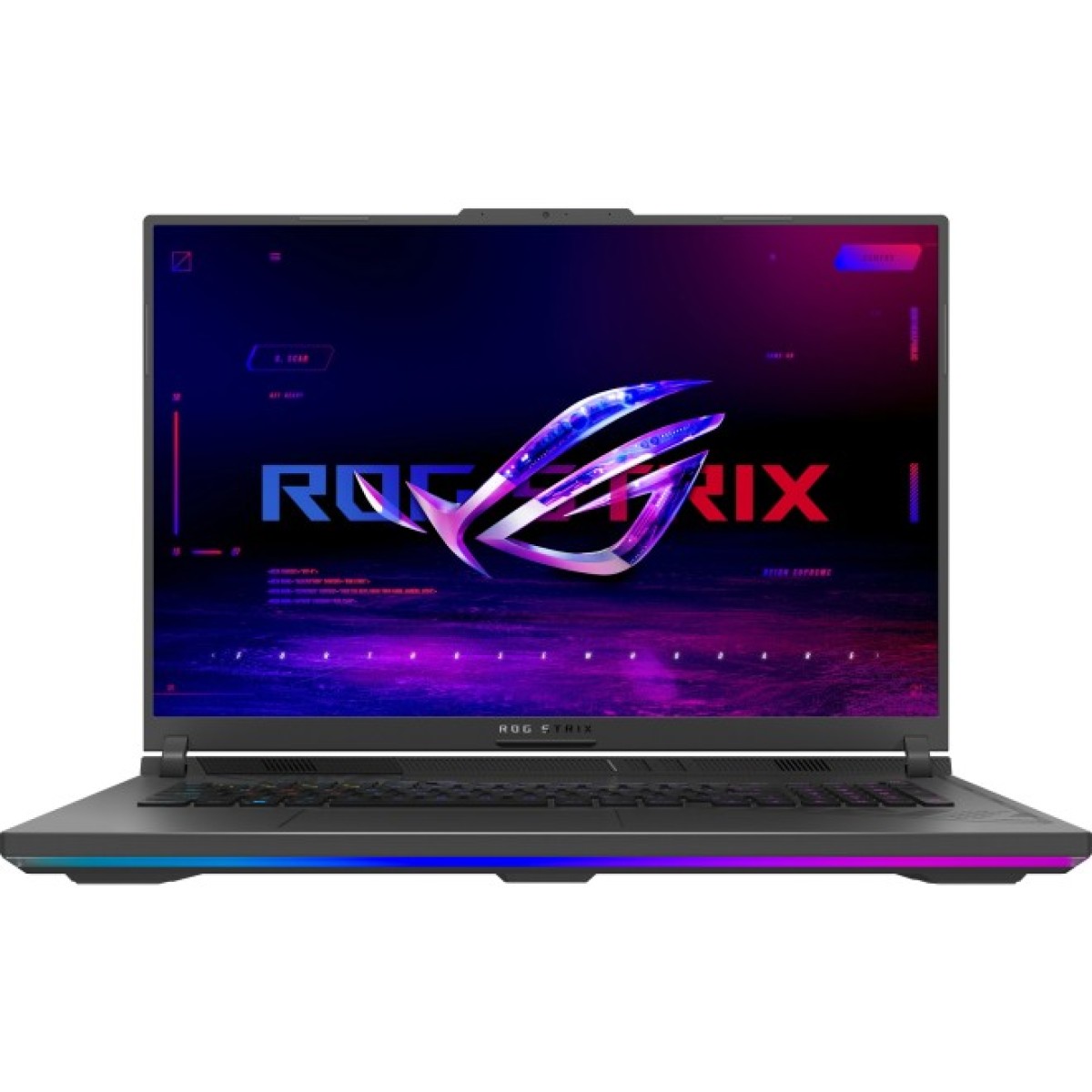 Ноутбук ASUS ROG Strix G18 G814JIR-N6121X (90NR0ID6-M006M0) 98_98.jpg - фото 2