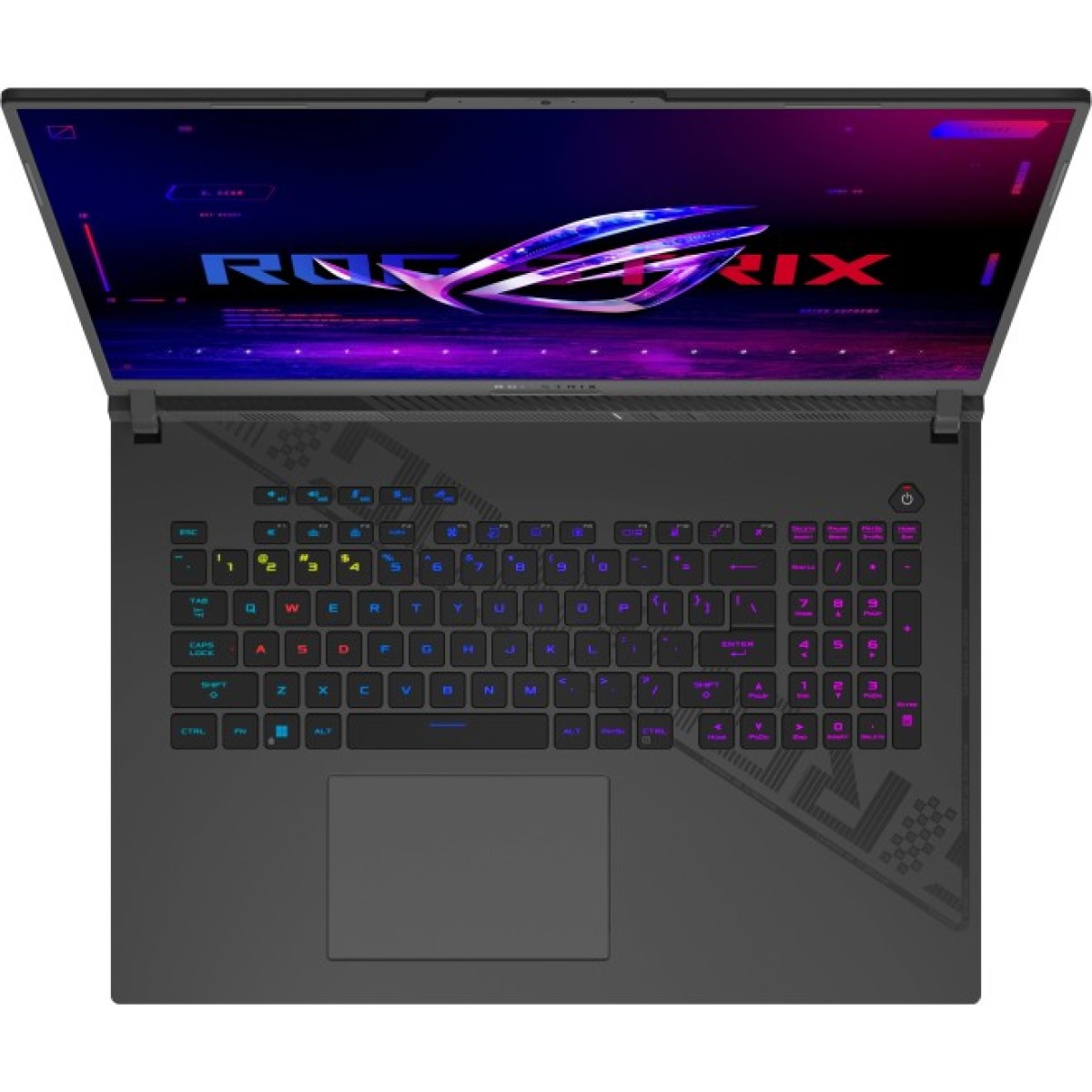 Ноутбук ASUS ROG Strix G18 G814JIR-N6121X (90NR0ID6-M006M0) 98_98.jpg - фото 4