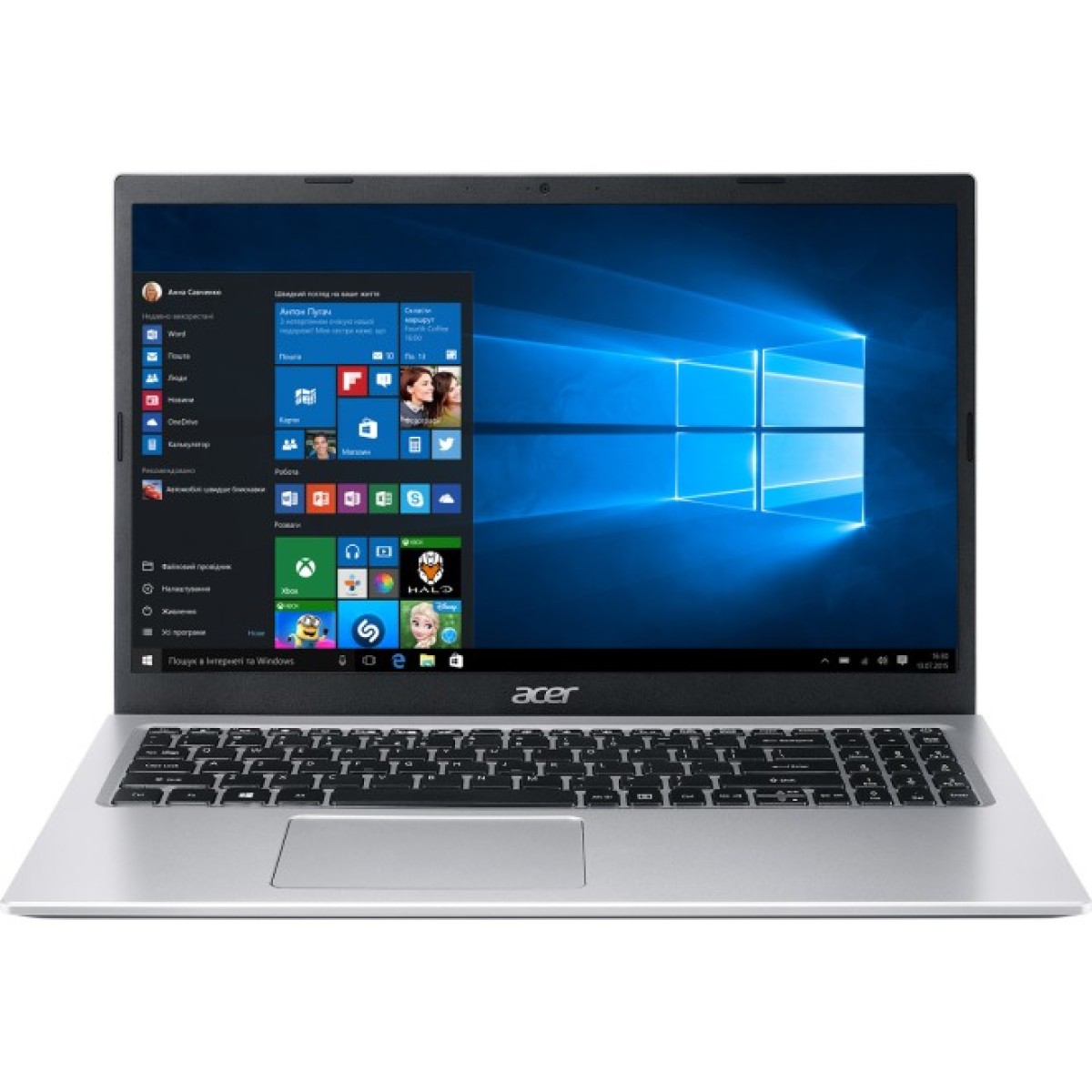 Ноутбук Acer Aspire 1 A115-32-C8C1 (NX.A6WEU.00D) 98_98.jpg - фото 2