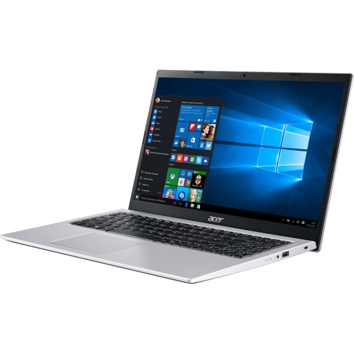 Ноутбук Acer Aspire 1 A115-32-C8C1 (NX.A6WEU.00D) 98_98.jpg - фото 3
