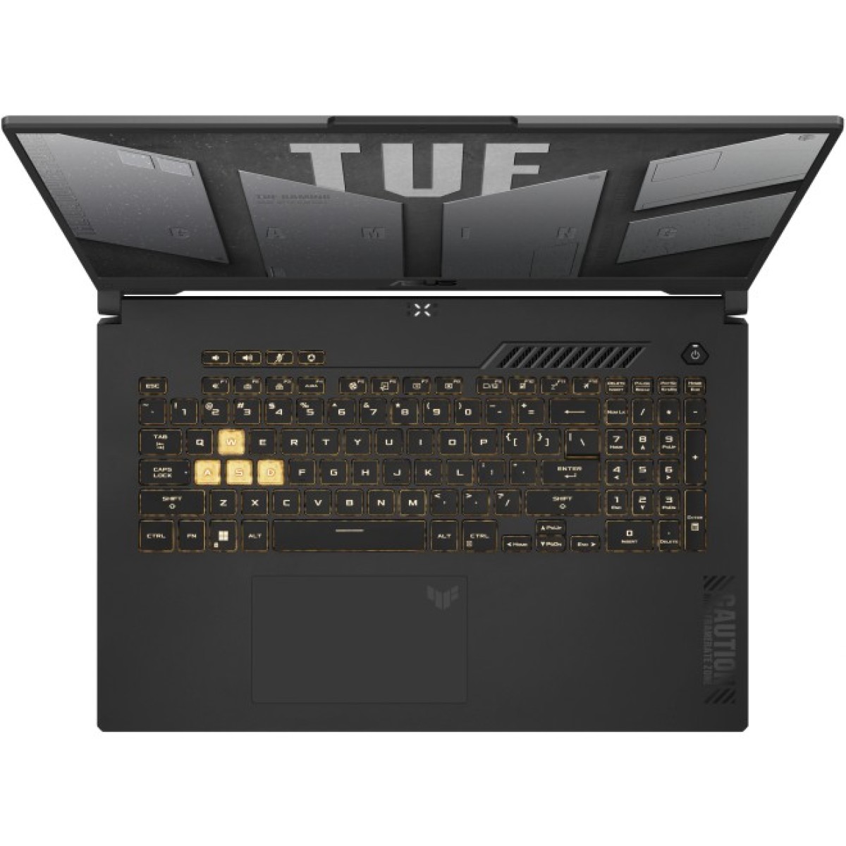 Ноутбук ASUS TUF Gaming F17 FX707ZC4-HX028 (90NR0GX2-M003V0) 98_98.jpg - фото 4