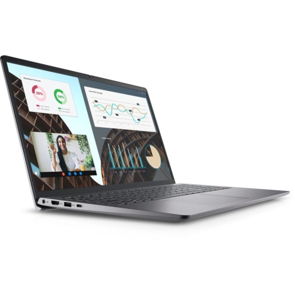 Ноутбук Dell Vostro 3530 Aluminium (N1804QMVNB3530UA_UBU) 98_98.jpg - фото 2