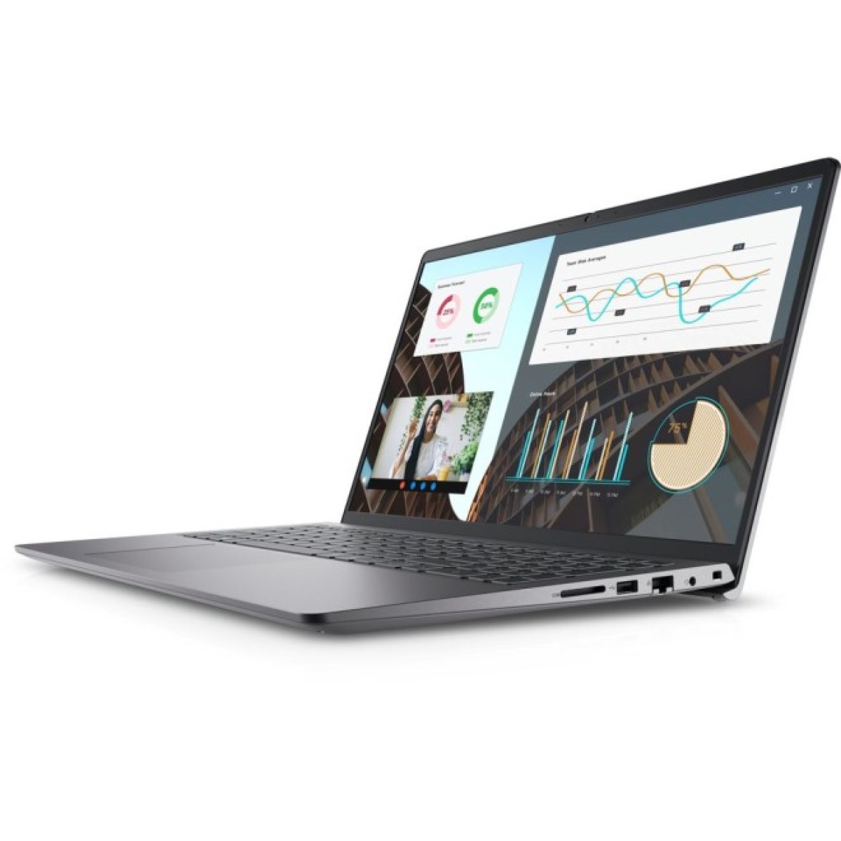Ноутбук Dell Vostro 3530 Aluminium (N1804QMVNB3530UA_UBU) 98_98.jpg - фото 3