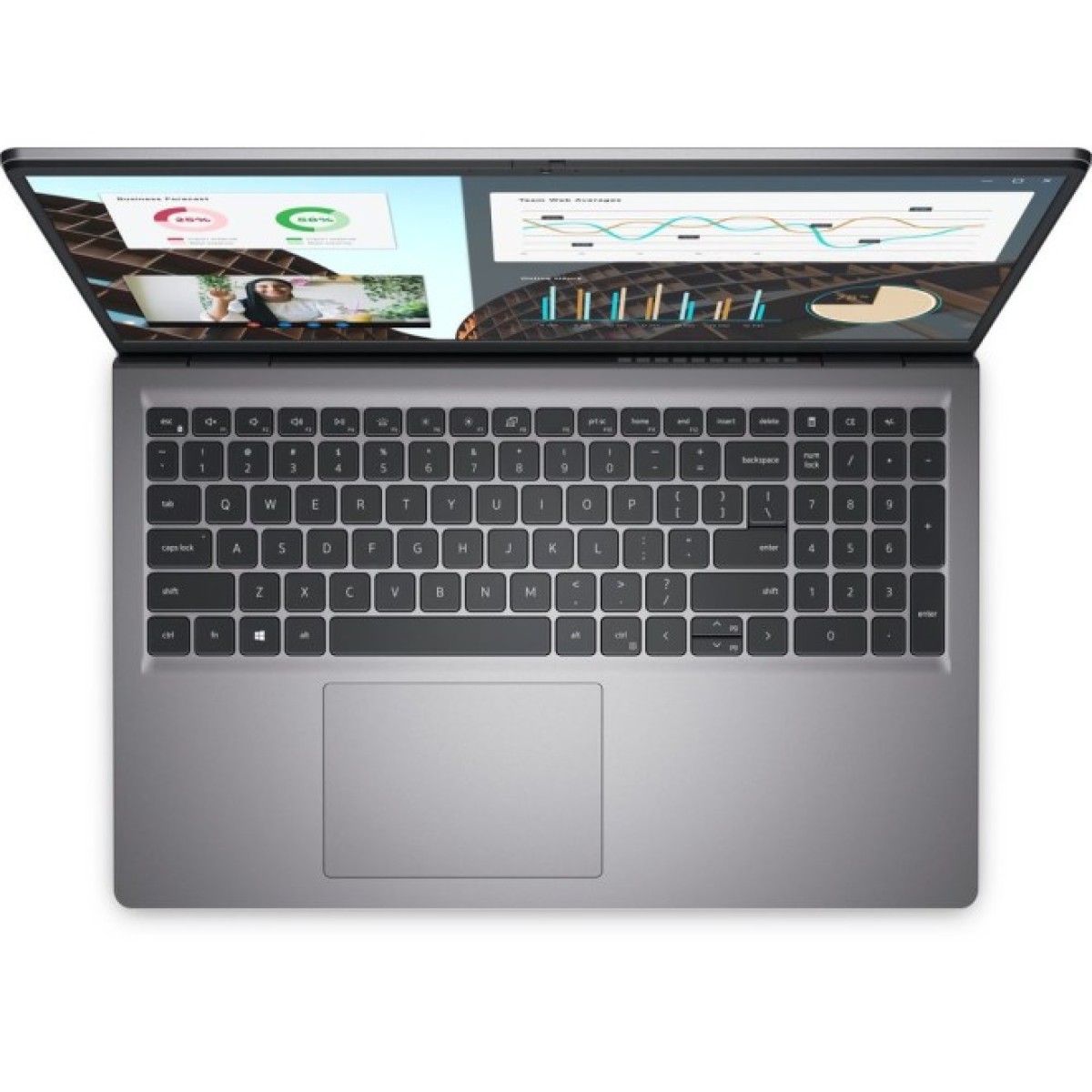 Ноутбук Dell Vostro 3530 Aluminium (N1804QMVNB3530UA_UBU) 98_98.jpg - фото 4