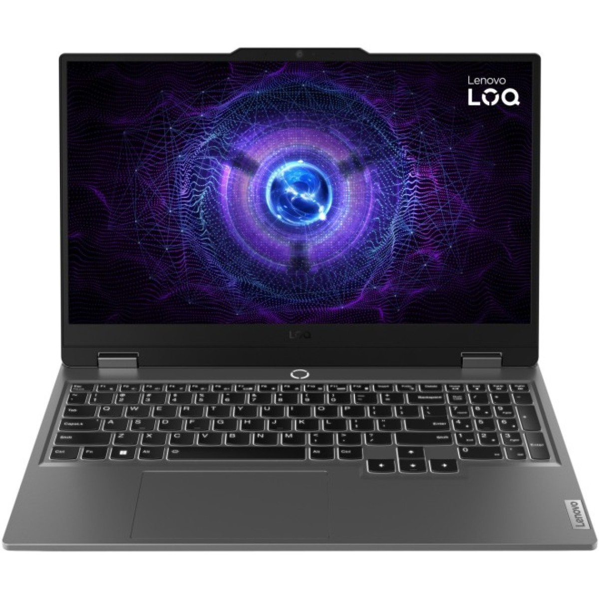 Ноутбук Lenovo LOQ 15IAX9 (83GS008FRA) 98_98.jpg - фото 2