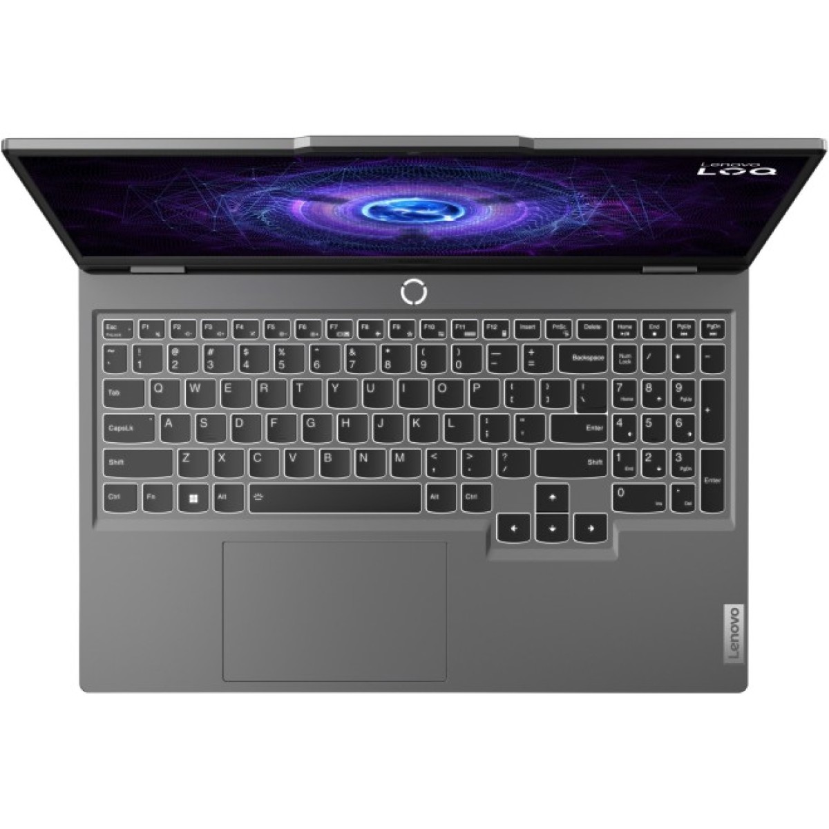 Ноутбук Lenovo LOQ 15IAX9 (83GS008FRA) 98_98.jpg - фото 4